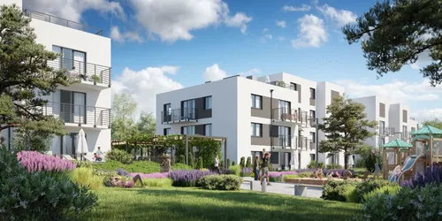 Nowe Warzymice etap 2
