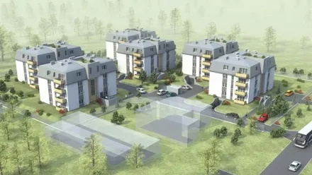 Wesoła Residence II