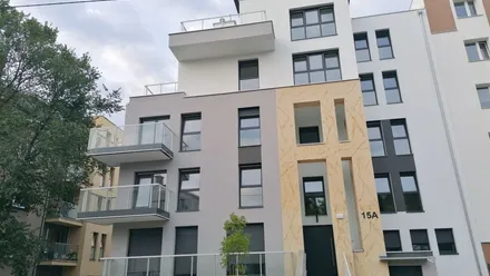 Apartamenty Krasińskiego