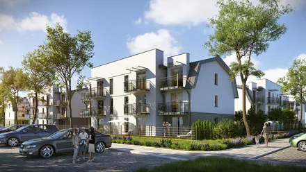 Apartamenty Kościuszki