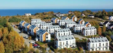 Mieszkanie w inwestycji: Porto Mare