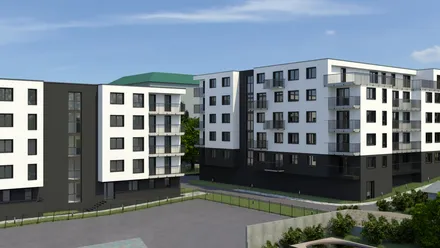 Wielicka 179 - etap II