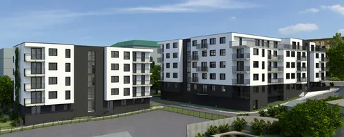 Wielicka 179 - etap II