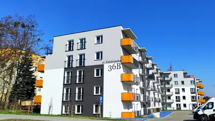 Kołobrzeska 36B