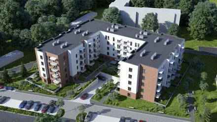 Aura Park Sochaczew