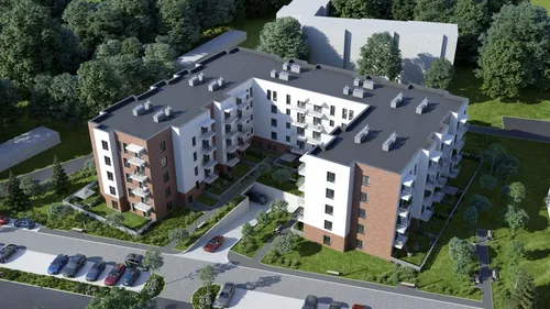 Aura Park Sochaczew