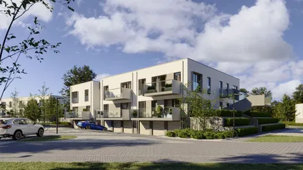 Villa Park Gdańsk