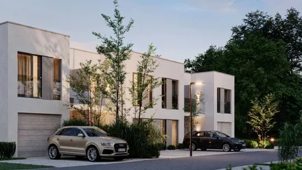 Villa Park Gdańsk