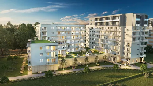 Comfort City Perła