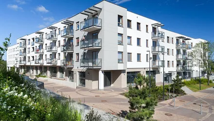 Wolne Miasto (etap VI)