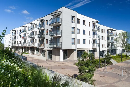 Wolne Miasto (etap VI)