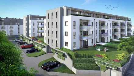 Apartamenty Duńska