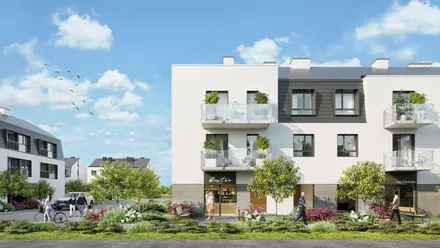 Apartamenty Ołtaszyn