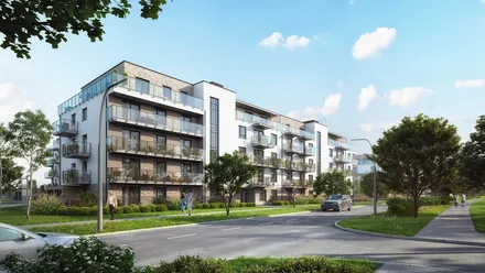 Nowe Miasto Jagodno V