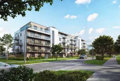Nowe Miasto Jagodno V