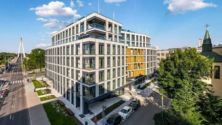 FLISAC Apartamenty Powiśle
