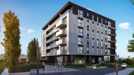 Apartamenty Północna