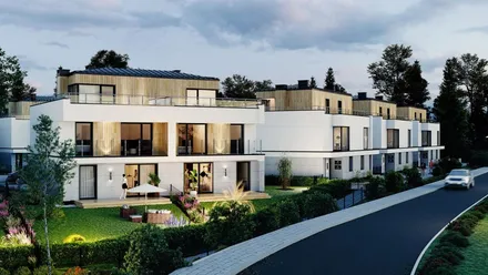 Tesoro Verde Residence