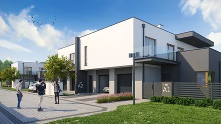 Osiedle Małopolska