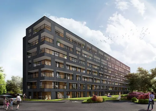 Nowe Bronowice