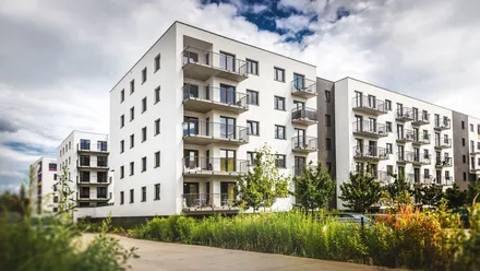 Viva Jagodno etap II