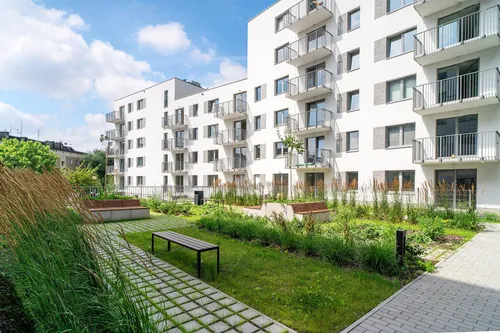 Apartamenty Mikołowska