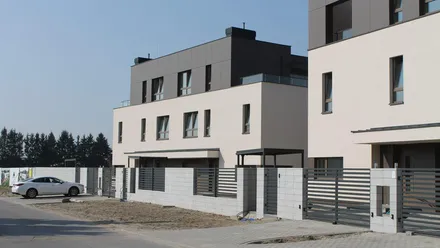 Jeziorki Residence
