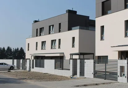 Jeziorki Residence
