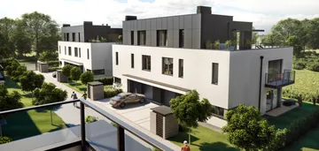 Mieszkanie w inwestycji: Jeziorki Residence