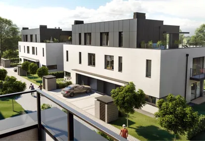 Jeziorki Residence
