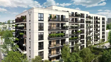 Apartamenty Prestige