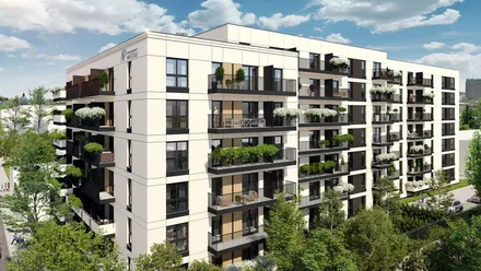 Apartamenty Prestige