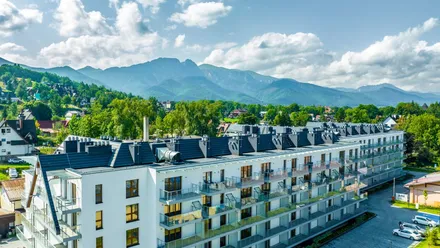 Apartamenty Zakopiańskie