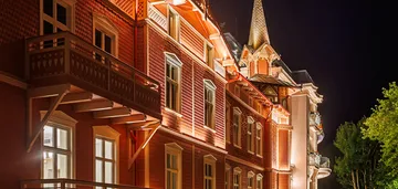 Mieszkanie w inwestycji: Baltic Luxury Residence