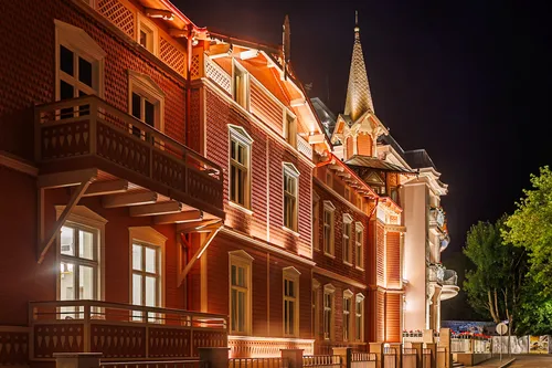 Baltic Luxury Residence