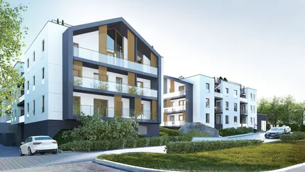 Duo Apartamenty