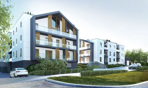 Duo Apartamenty