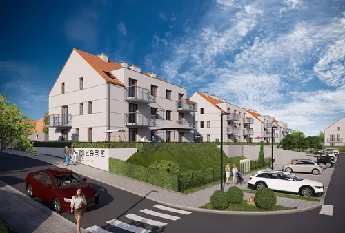 Młode Stanisławie etap I