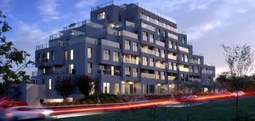 Mieszkanie w inwestycji: Apartamenty Wywrockiego 11
