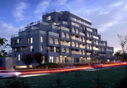 Apartamenty Wywrockiego 11
