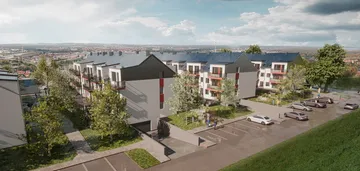 Mieszkanie w inwestycji: Ul. Ogrodowa - Etap II