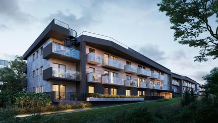 Apartamenty Wybickiego