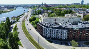 Odrzańskie Bulvary