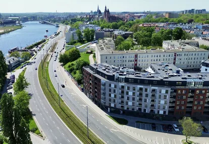 Odrzańskie Bulvary