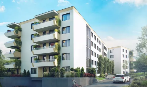 Apartamenty Woźniców