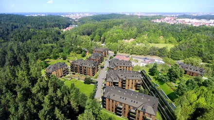 Villa Jaśkowa Dolina etap II