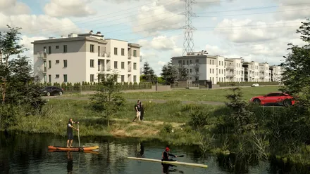 Białołęcka 344