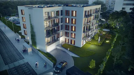 Pomorska 185