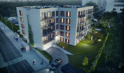Pomorska 185
