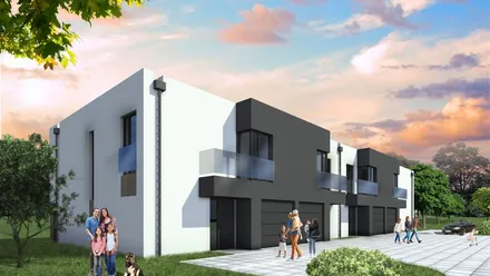 City Sun Apartments
